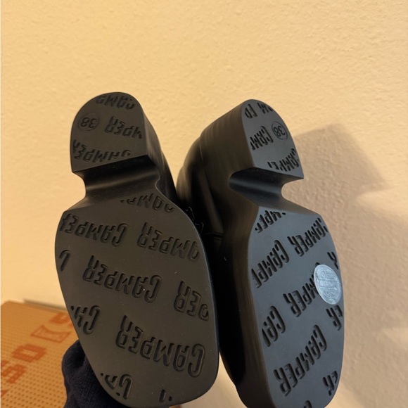 Camper Billie Boot - Picture 4 of 4